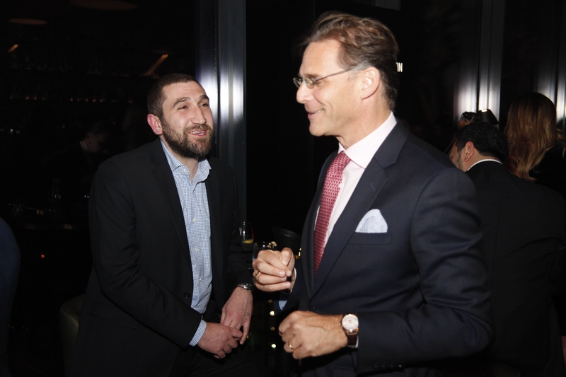 Launch of  FIFTYSIX® collection by Vacheron Constantin